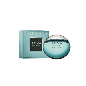 Buy Bvlgari Bvlgari Aqva Marine Pour Homme Eau De Toilette 100ml For Men Online India Online India - Original Men's Perfume