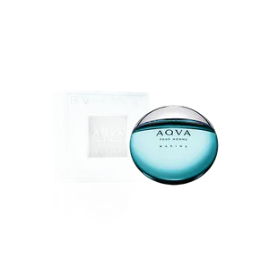 Buy Bvlgari Bvlgari Aqva Marine Pour Homme Eau De Toilette Miniature 5ml Online India - Original Men's Perfume