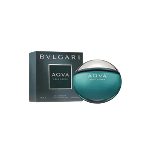 Buy Bvlgari Bvlgari Aqva Pour Homme Eau De Toilette 100ml For Men Online India Online India - Original Men's Perfume