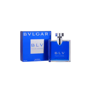 Buy Bvlgari Bvlgari BLV Pour Homme Eau De Toilette 100ml for Men – Fresh Spicy Woody Luxury Fragrance Online India - Original Men's Perfume