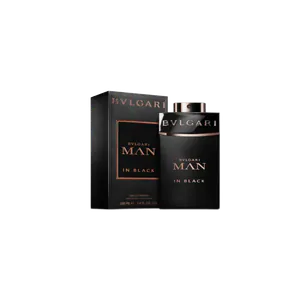 Buy Bvlgari Bvlgari Man In Black Eau De Parfum 100ml For Men Online India Online India - Original Men's Perfume