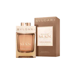 Buy Bvlgari Bvlgari Man Terrae Essence Eau De Parfum Miniature 5ml Online India - Original Men's Perfume