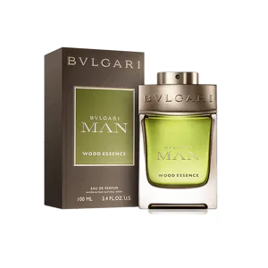 Buy Bvlgari Bvlgari Man Wood Essence Eau De Parfum 100ml Online India - Original Men's Perfume