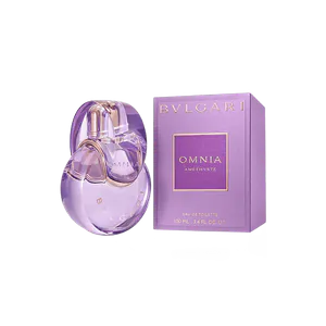 Buy Bvlgari Bvlgari Omnia Amethyste Eau De Toilette For Women 100ml Online India - Original Men's Perfume