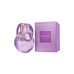 Buy Bvlgari Bvlgari Omnia Amethyste Eau De Toilette For Women 100ml Online India - Original Men's Perfume