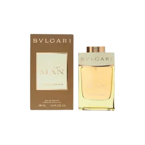 Buy Bvlgari Bvlgari Terrae Essence Eau De Parfum 100ml for Men | Luxury Woody Vetiver Fragrance Online India - Original Men's Perfume
