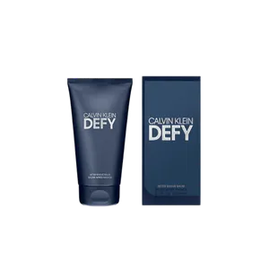 Buy Calvin Klein CALVIN KLEIN CK DEFY AFTER SHAVE BALM FOR MEN 150ML Online India - Original Men's Perfume