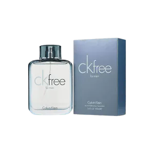 Buy Calvin Klein Calvin Klein CK Free Men EDT 100ml For Men Online India Online India - Original Men's Perfume