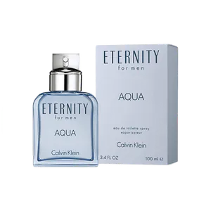 Buy Calvin Klein Calvin Klein Eternity Aqua EDT 100ml For Men Online India - Original Men's Perfume