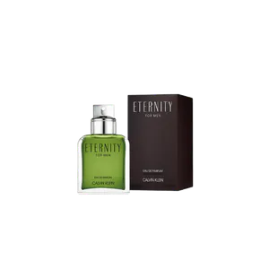 Buy Calvin Klein Calvin Klein Eternity Eau De Parfum 100ml For Men Online India Online India - Original Men's Perfume