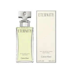 Buy Calvin Klein Calvin Klein Eternity EDP 100ml For Women Online India - Original Men's Perfume