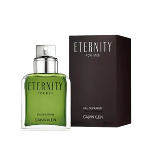 Buy Calvin Klein Calvin Klein Eternity EDP 200ml For Men Online India - Original Men's Perfume