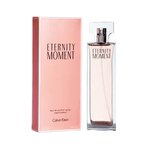 Buy Calvin Klein Calvin Klein Eternity Moment EDP For Women 100ml Online India - Original Men's Perfume