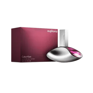 Buy Calvin Klein Calvin Klein Euphoria EDP 100ml For Women Online India - Original Men's Perfume