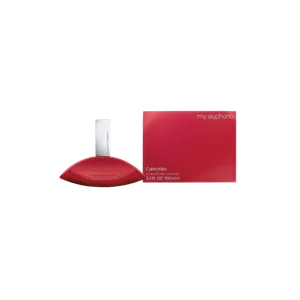 Buy Calvin Klein Calvin Klein My Euphoria Eau De Parfum 100ml For Women Online India Online India - Original Men's Perfume
