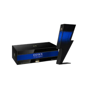 Buy Carolina Herrera Carolina Herrera Bad Boy Cobalt Elixir Eau De Parfum 150ml For Men | Long Lasting Luxury Fragrance Online India - Original Men's Perfume