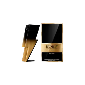 Buy Carolina Herrera Carolina Herrera Bad Boy Extreme Eau De Parfum 100ml for Men – Bold Masculine Fragrance Online India - Original Men's Perfume