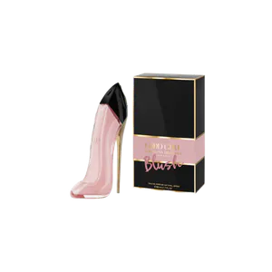 Buy Carolina Herrera Carolina Herrera Good Girl Blush Eau De Parfum 80ml for Women – Luxury Floral Vanilla Fragrance Online India - Original Men's Perfume