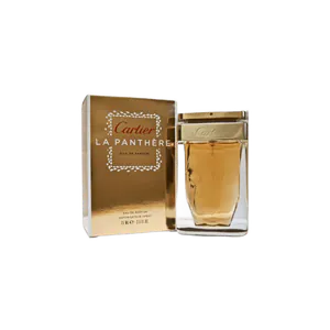 Buy Cartier Cartier La Panthere Parfum 100ml for Men & Women | Luxury Floral Perfume Long Lasting Fragrance Online India - Original Men's Perfume