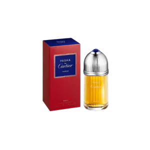 Buy Cartier Cartier Pasha De Cartier Parfum 150ml for Men | Luxury Long-Lasting Fragrance Online India - Original Men's Perfume