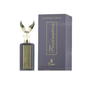 Buy Paris Corner Celestial Fascination Emir Series By Paris Corner 100ml Extrait De Parfum Online India - Original Men's Perfume