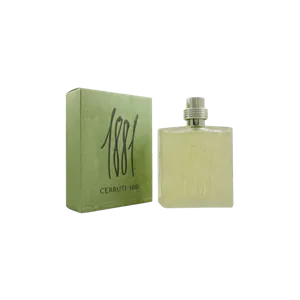 Buy Cerruti 1881 Cerruti 1881 Men 200ml EDT for Men Online India Online India - Original Men's Perfume