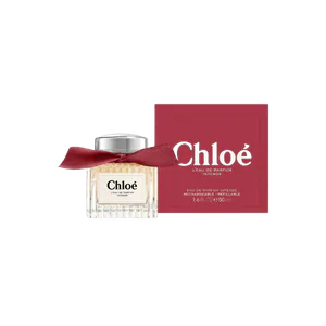 Buy Chloe Chloe L’Eau de Parfum Intense 50ml For Women Online India Online India - Original Men's Perfume
