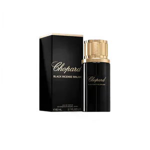 Buy Chopard Chopard Black Incense Malaki Eau De Parfum For Men 80ml Online India - Original Men's Perfume