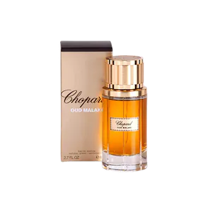 Buy Chopard Chopard Oud Malaki Eau De Parfum For Men 80ml Online India - Original Men's Perfume