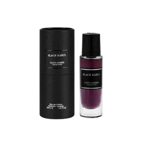 Buy Fragrance World Clive Dorris Black Kabul Eau De Parfum 30ml For Men & Women By Fragrance World Online India - Original Men's Perfume