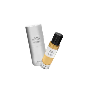 Buy Fragrance World Clive Dorris Collection Pure Leather Eau De Parfum 30ml For Men & Women By Fragrance World Online India - Original Men's Perfume