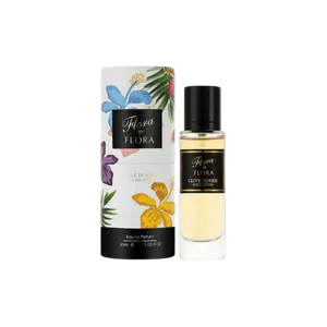 Buy Fragrance World Clive Dorris Flora By Flora Eau De Parfum 30ml For Men & Women By Fragrance World Online India - Original Men's Perfume