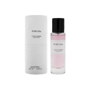 Buy Fragrance World Clive Dorris Pure Era Eau De Parfum 30ml For Men & Women By Fragrance World Online India - Original Men's Perfume