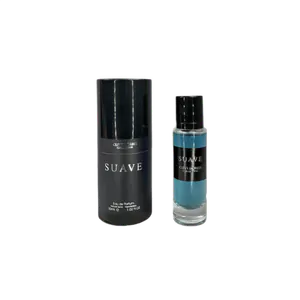 Buy Fragrance World Clive Dorris Suave Eau De Parfum 30ml For Men & Women By Fragrance World Online India - Original Men's Perfume