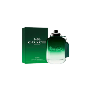 Buy Coach Coach Green Edt 100ml For Men Online India Online India - Original Men's Perfume