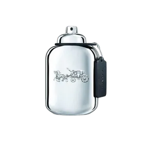 Buy Coach Coach Platinum for Men EDP 100 ml Online India - Original Men's Perfume
