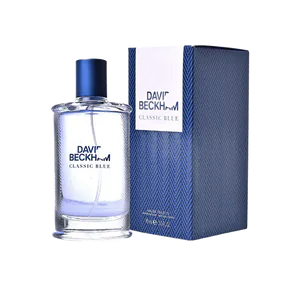 Buy David Beckham David Beckham Classic Blue Eau De Toilette Perfume 90ml For Men Online India - Original Men's Perfume