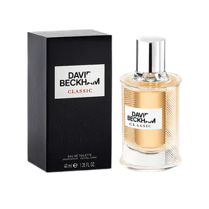 Buy David Beckham David Beckham Men's Classic EDT Spray - 90ml Online India - Original Men's Perfume