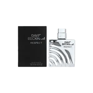 Buy David Beckham David Beckham Respect Eau De Toilette 90ml For Men Online India - Original Men's Perfume