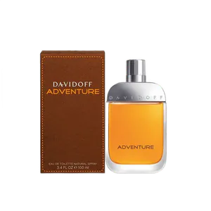 Buy Fragrance Heaven Davidoff Adventure EDT For Men 100ml Online India - Original Men's Perfume