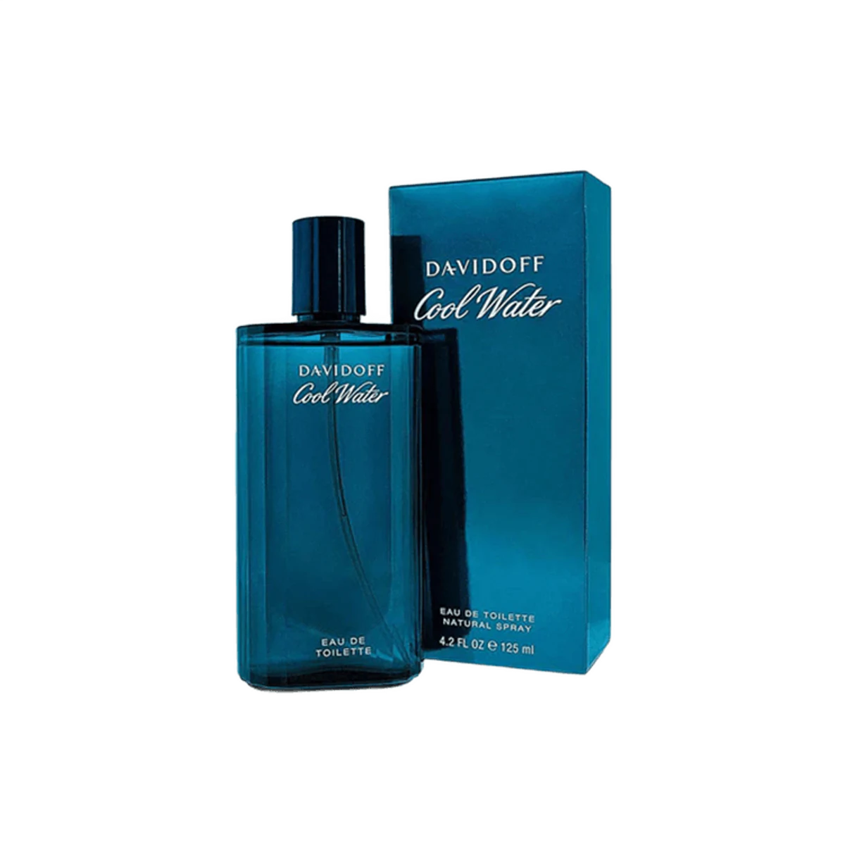 Davidoff Davidoff Cool Water Eau De Toilette For Men 125 ML Retail Pack. — featured in Best Monsoon Perfumes in India 2026 — 10 Humidity-Proof Picks