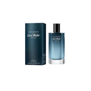 Buy Davidoff Davidoff Cool Water Parfum 100ml For Men Online India Online India - Original Men's Perfume