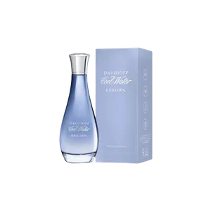 Buy Davidoff Davidoff Coolwater Reborn 100ml EDT for Women Online India Online India - Original Men's Perfume