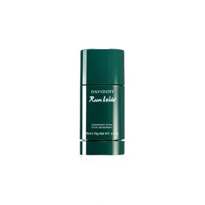 Buy Davidoff Davidoff Run Wild Deodorant Stick For Men 75ml Online India - Original Men's Perfume