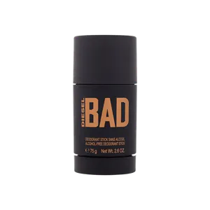 Buy Diesel Diesel Bad Deodorant Stick 75 GM For Men Online India - Original Men's Perfume