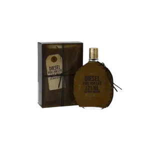 Buy Diesel DIESEL FUEL FOR LIFE EAU DE TOILETTE FOR MEN 125ML Online India - Original Men's Perfume