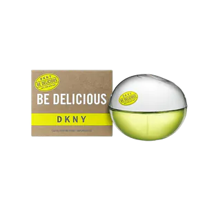 Buy DKNY DKNY Be Delicious Eau De Parfum 100ml For Men & Women Online India - Original Men's Perfume