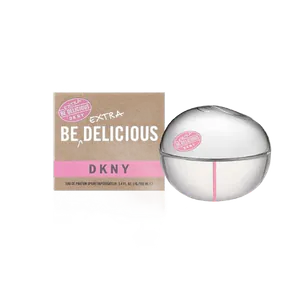 Buy DKNY DKNY BE EXTRA DELICIOUS EAU DE PARFUM 100ML FOR WOMEN Online India - Original Men's Perfume