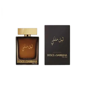 Buy Dolce & Gabbana DOLCE & GABANA THE ONE ROYAL NIGHT EDP FOR MEN EXCLUSIVE EDITION 100ML Online India - Original Men's Perfume
