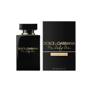 Buy Dolce & Gabbana Dolce & Gabana The Only One Edp Intense 100ml For Men Online India Online India - Original Men's Perfume